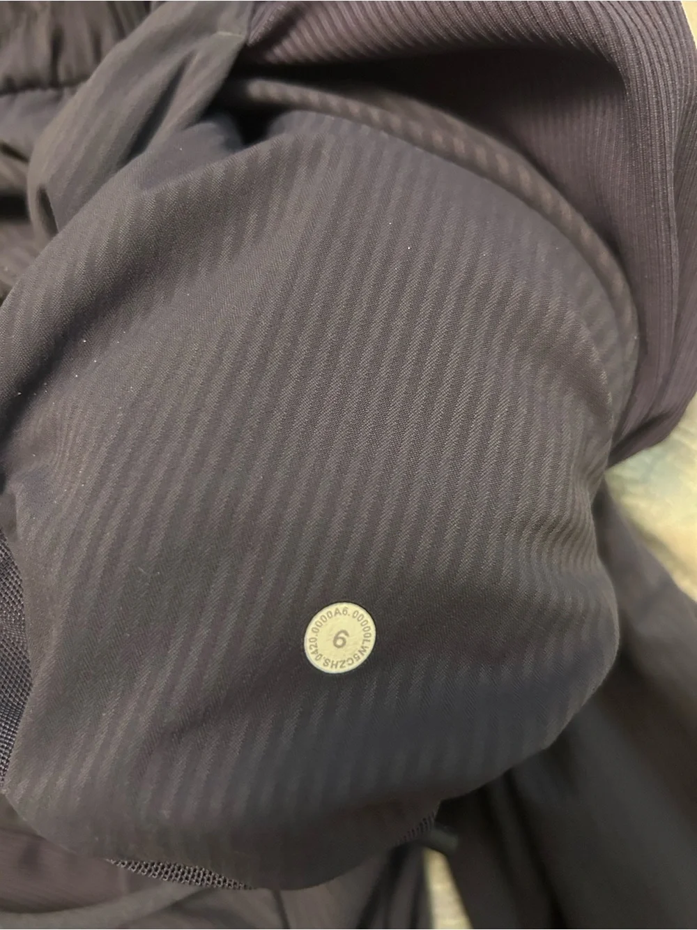 Lululemon 🍋 Women’s Dance Studio Mid-rise Jogger